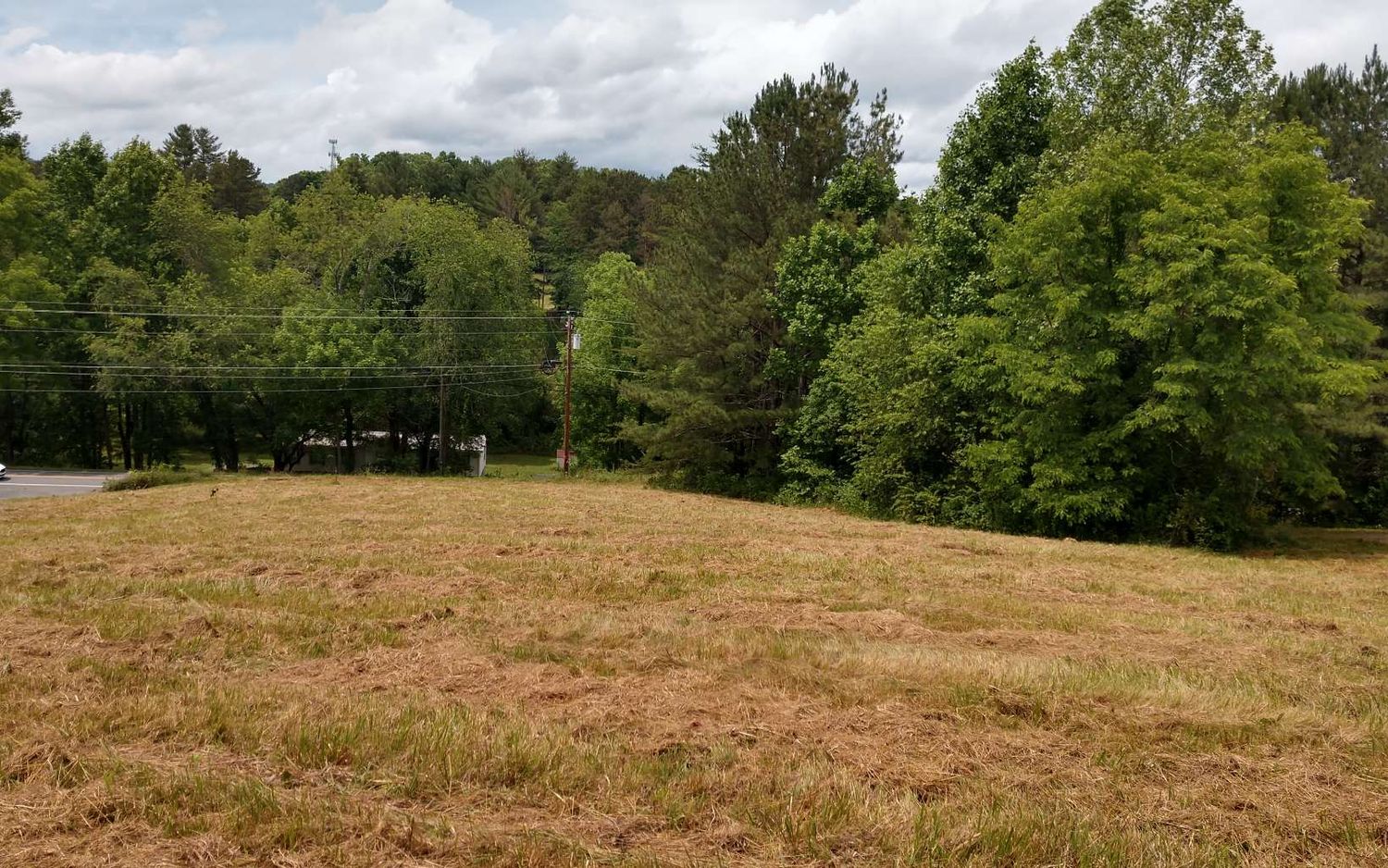 1775 Hwy 64 W, Hayesville, NC 28904